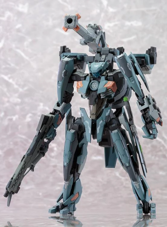 Xenoblade Chronicles X Formula (Light Frame Base Doll) 1/48 Scale Model Kit - Image 3