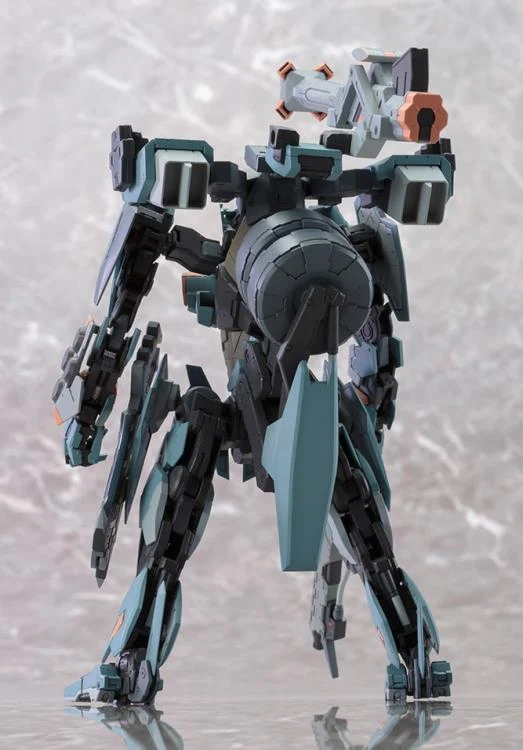 Xenoblade Chronicles X Formula (Light Frame Base Doll) 1/48 Scale Model Kit - Image 5