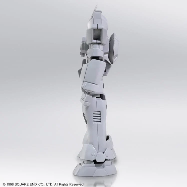 Xenogears Structure Arts Vol.1 Box of 4 Model Kits - Image 6
