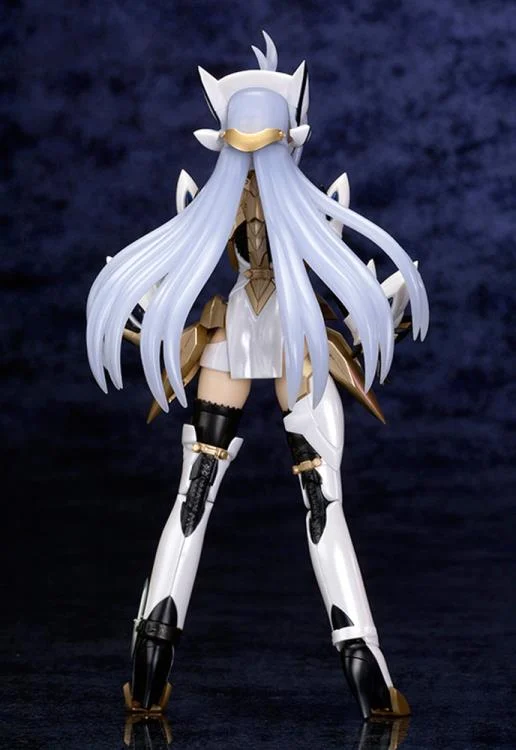 Xenosaga Episode III Also sprach Zarathustra KOS-MOS (Extra Coating Edition Ver.4) 1/12 Scale Model Kit - Image 7