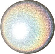 XGM201 Gundam Marker EX Moonlight Butterfly Holo Silver - Image 2