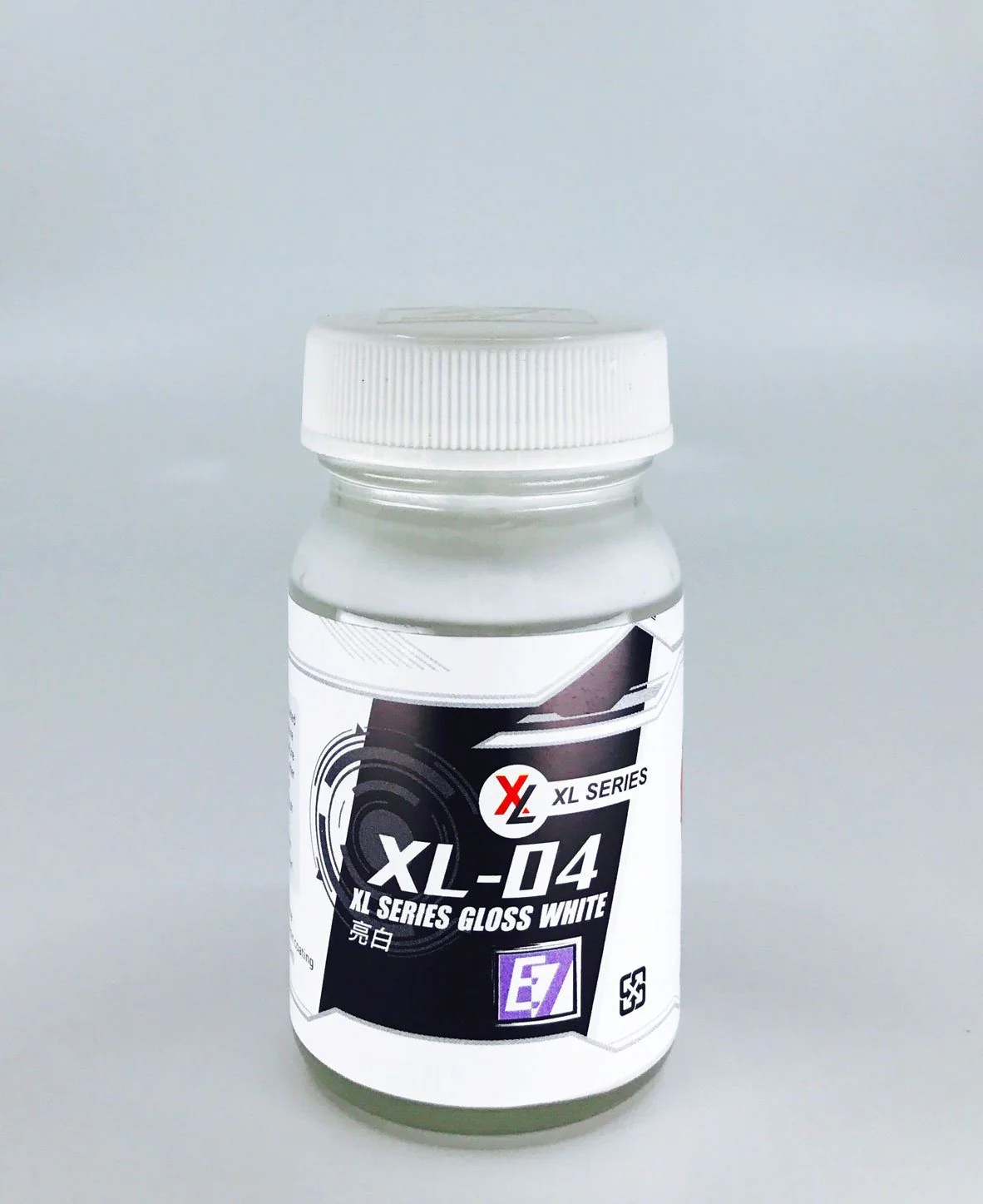 XL-04 Gloss White 50ml
