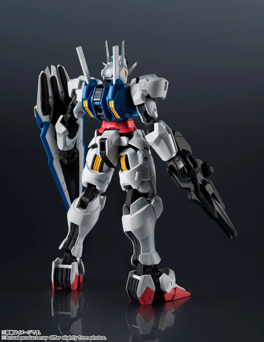 Mobile Suit Gundam The Witch from Mercury Gundam Universe XVX-016 Gundam Aerial - Image 3