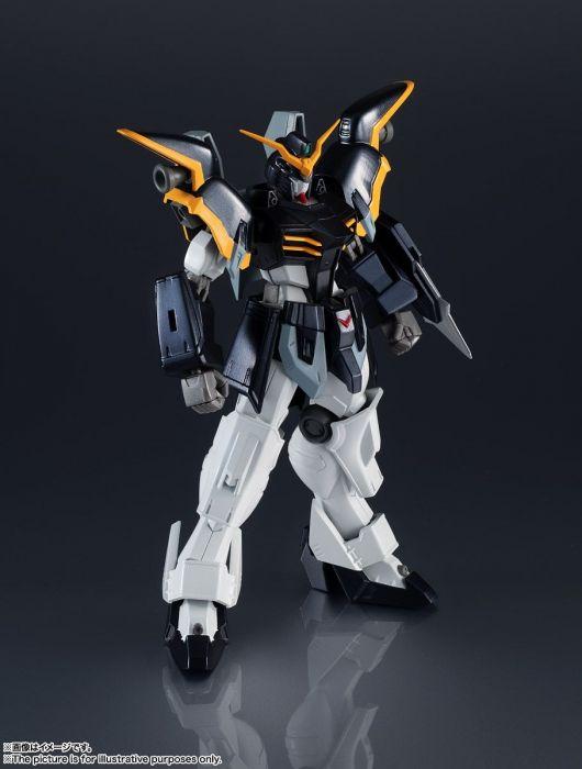 XXXG-01D Gundam Deathscythe "Mobile Suit Gundam Wing", Bandai Gundam Universe - Image 5