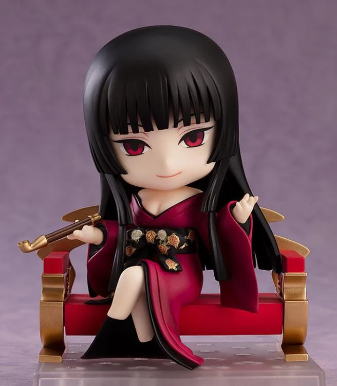 xxxHolic Nendoroid No.1960 Yuko Ichihara - Image 2