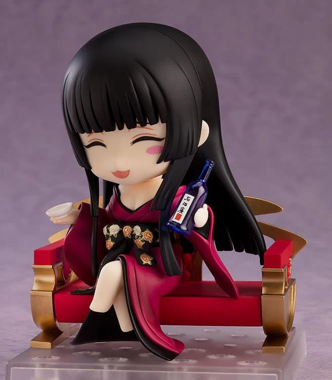 xxxHolic Nendoroid No.1960 Yuko Ichihara - Image 4