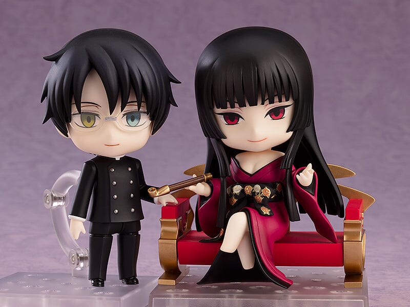 xxxHolic Nendoroid No.1960 Yuko Ichihara - Image 6
