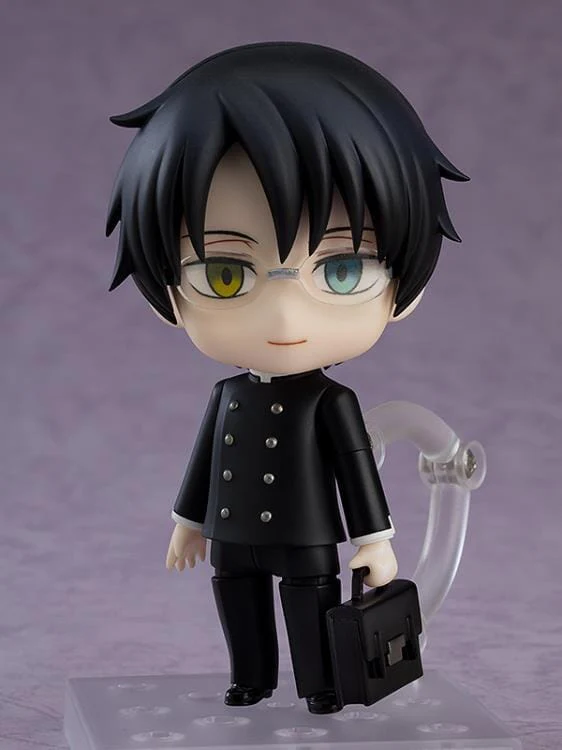 xxxHolic Nendoroid No.1961 Kimihiro Watanuki - Image 2