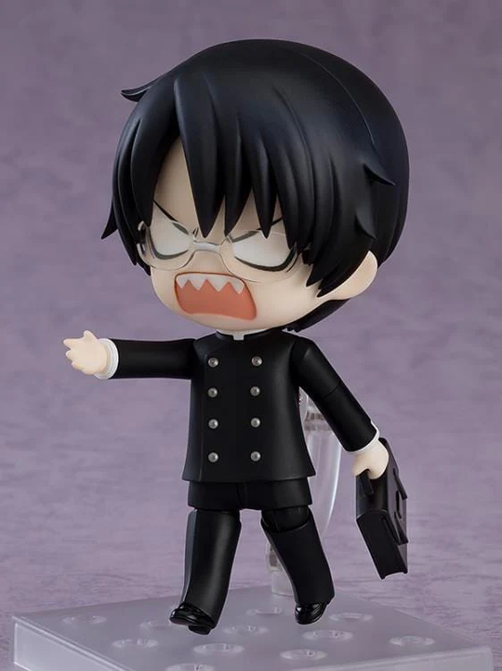 xxxHolic Nendoroid No.1961 Kimihiro Watanuki - Image 3