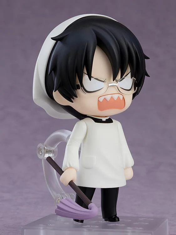 xxxHolic Nendoroid No.1961 Kimihiro Watanuki - Image 4