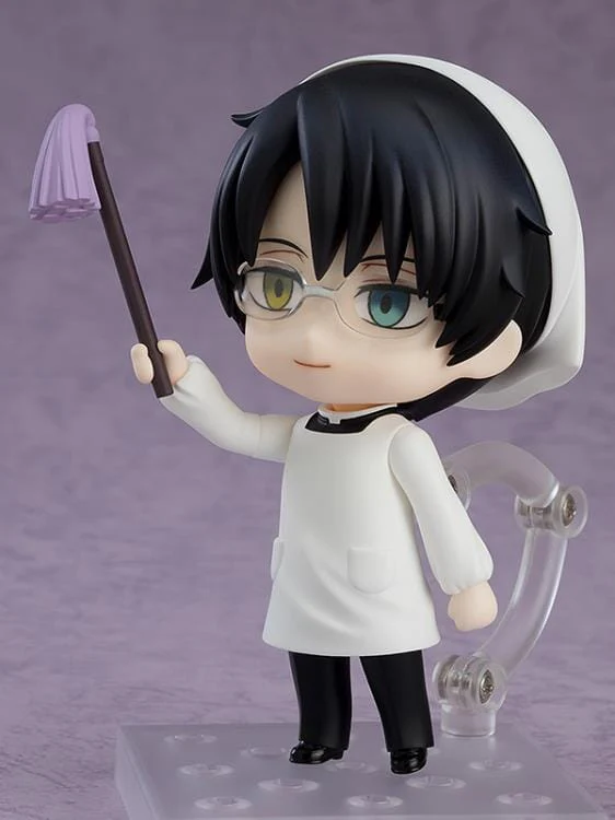 xxxHolic Nendoroid No.1961 Kimihiro Watanuki - Image 6