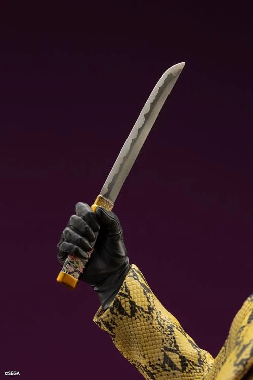Yakuza Like a Dragon Goro Majima 1/6 Scale Figure - Image 15