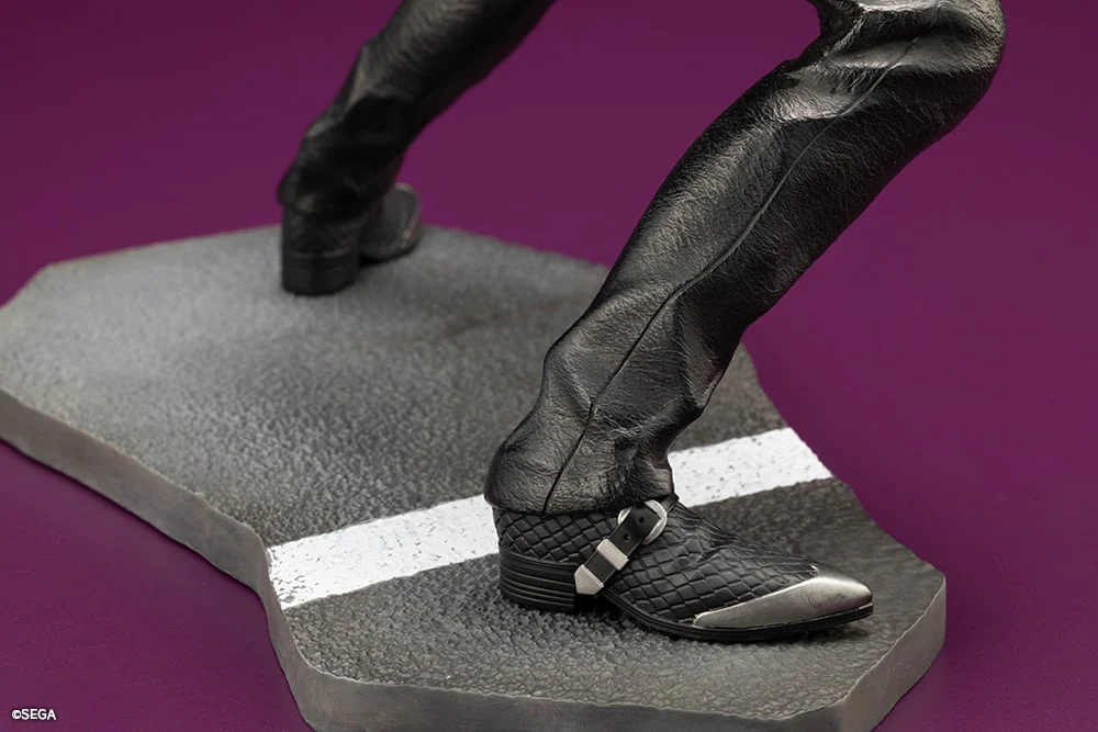 Yakuza Like a Dragon Goro Majima 1/6 Scale Figure - Image 18