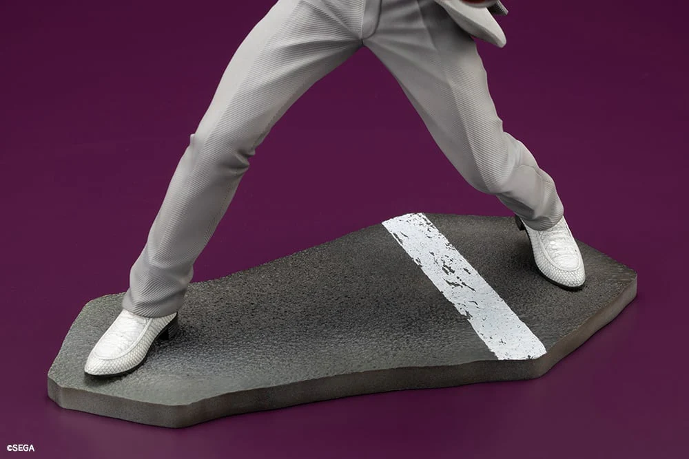 Yakuza Like a Dragon Kazuma Kiryu 1/6 Scale Figure - Image 22