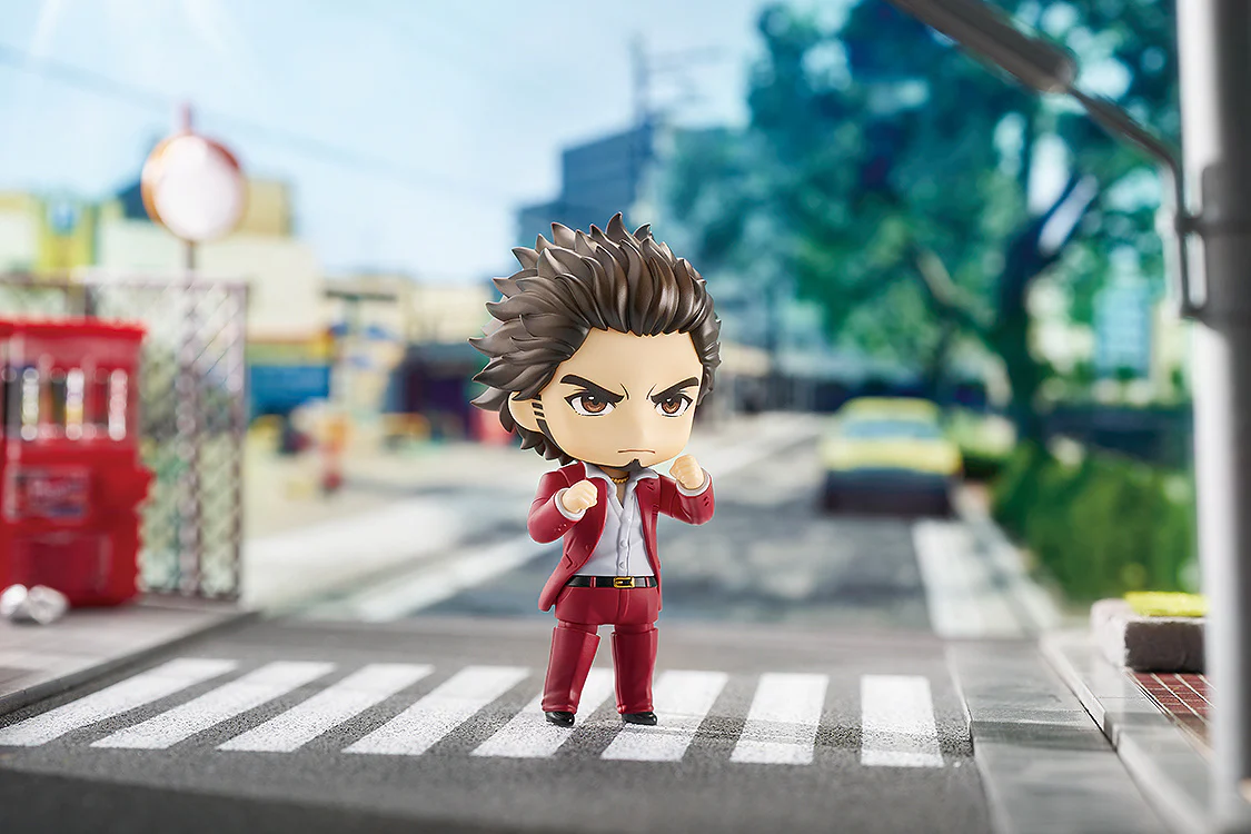 Yakuza Nendoroid No.2720 Ichiban Kasuga - Image 11