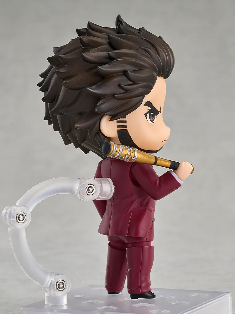 Yakuza Nendoroid No.2720 Ichiban Kasuga - Image 6