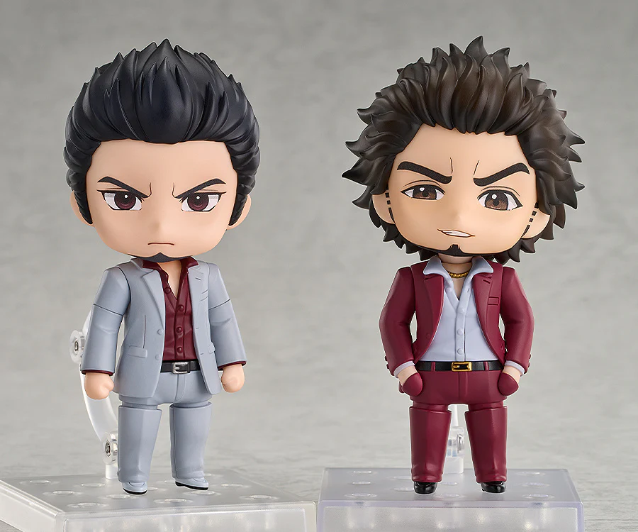 Yakuza Nendoroid No.2720 Ichiban Kasuga - Image 7