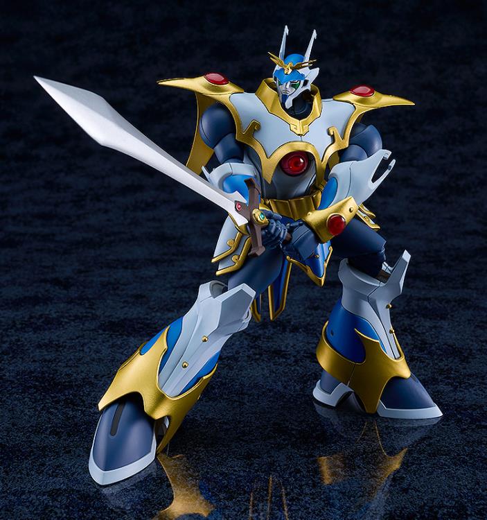 Yamato Takeru Moderoid Susanoo (Second Form) Model Kit - Image 2
