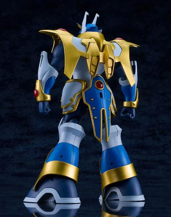 Yamato Takeru Moderoid Susanoo (Second Form) Model Kit - Image 9
