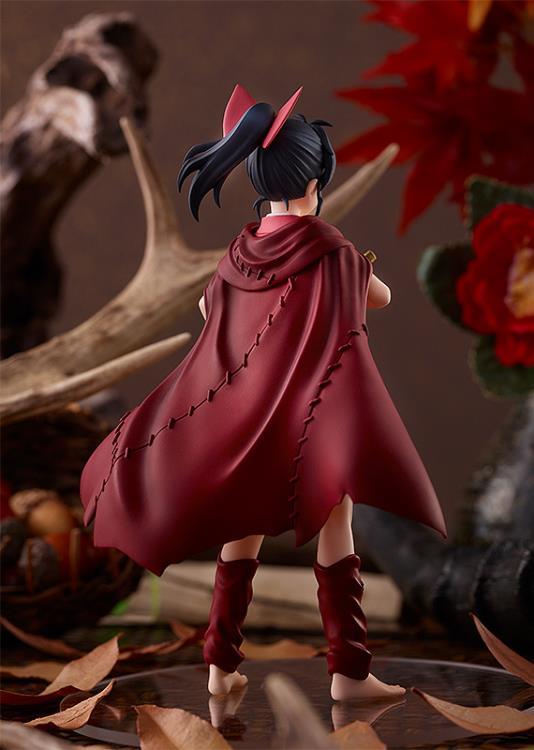 Yashahime: Princess Half-Demon Pop Up Parade Moroha - Image 3