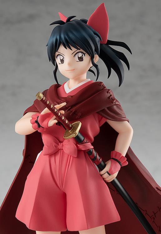 Yashahime: Princess Half-Demon Pop Up Parade Moroha - Image 8