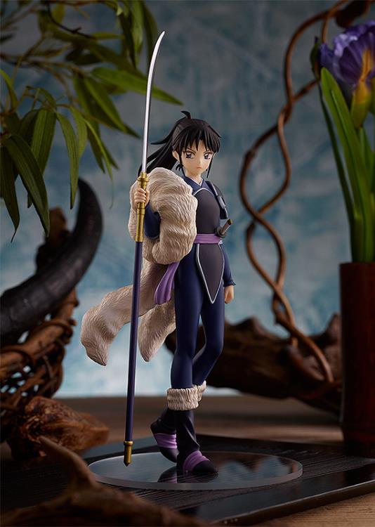 Yashahime: Princess Half-Demon Pop Up Parade Setsuna - Image 2