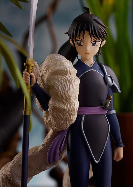 Yashahime: Princess Half-Demon Pop Up Parade Setsuna - Image 4