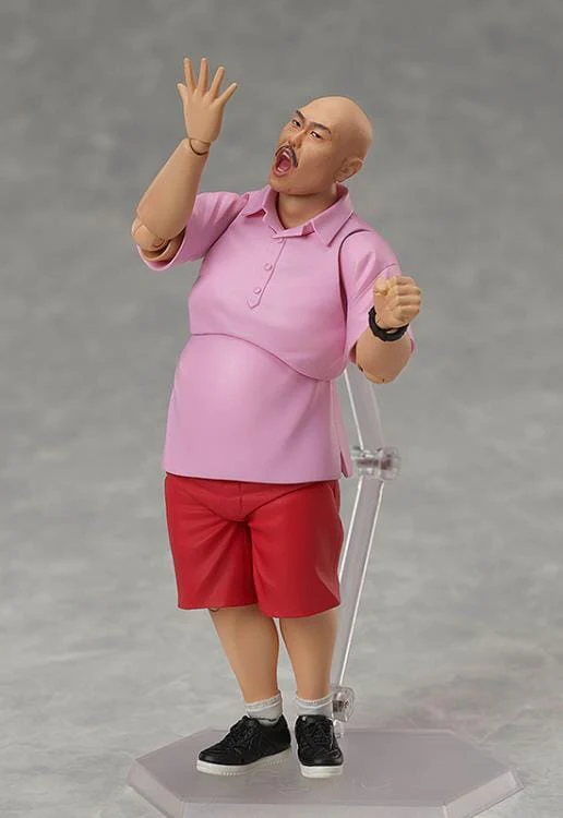 Yasuda Dai Circus figma No.SP-153 Kuro-chan - Image 6