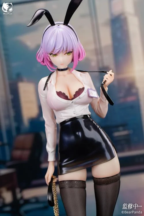 YD Illustration Luna 1/4 Scale Figure - Image 5