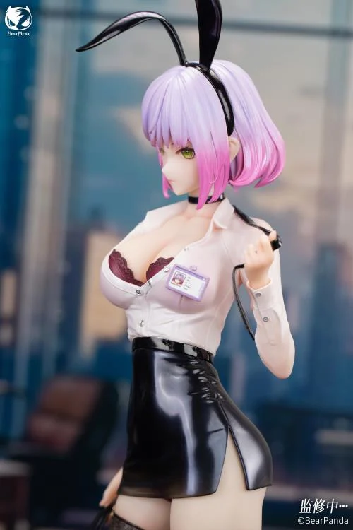 YD Illustration Luna 1/4 Scale Figure - Image 6