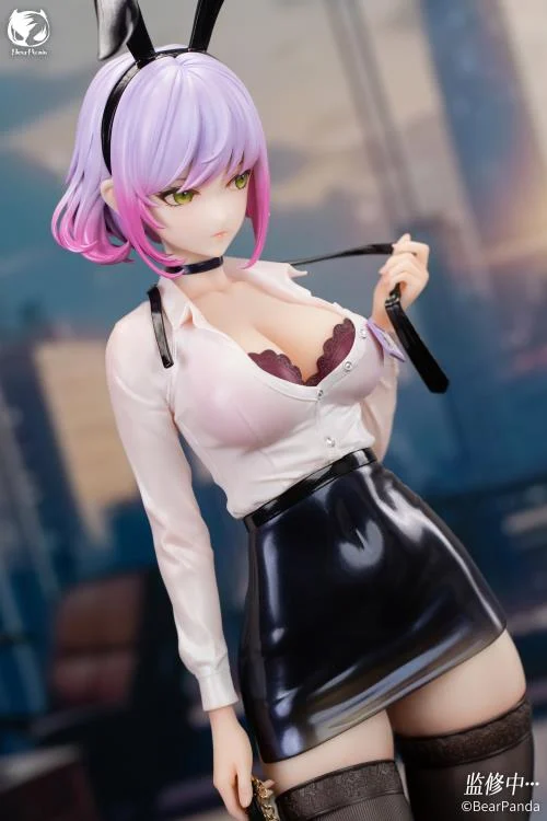 YD Illustration Luna 1/4 Scale Figure - Image 7