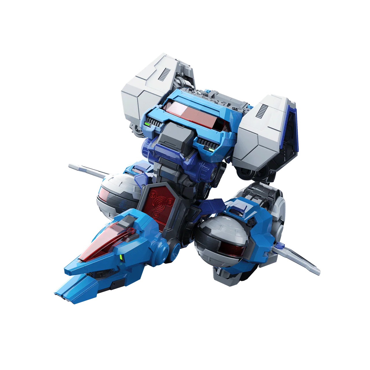 Fruity Robo Pino Flight Model Kit - Image 9