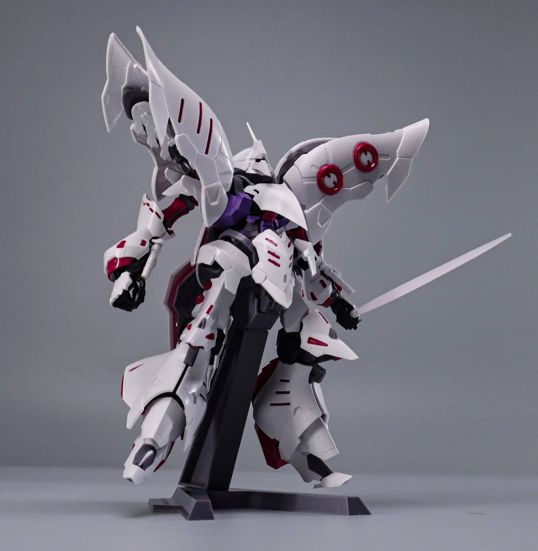 YIYA-G Q-Beley SP Ver. - Image 5