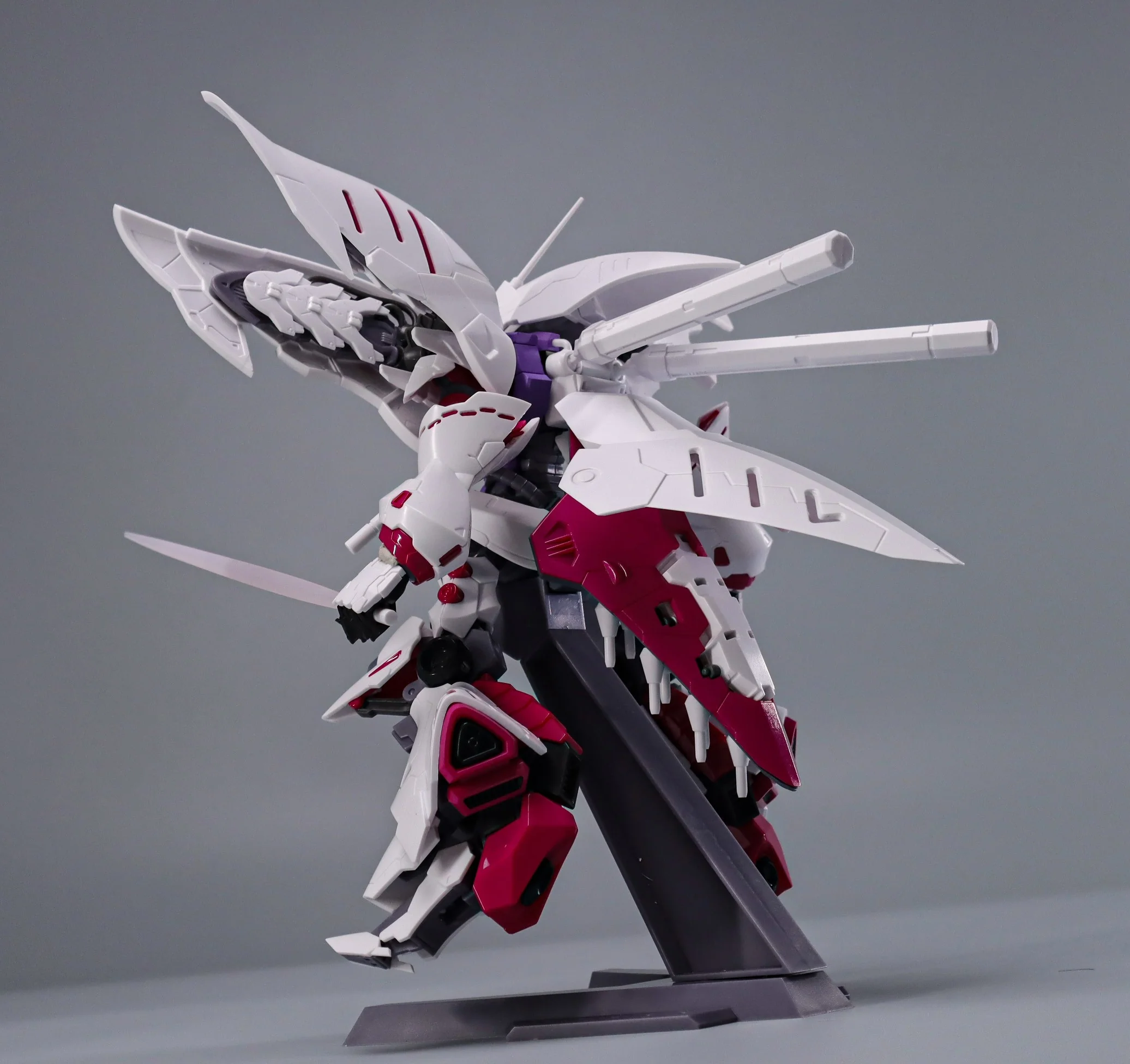 YIYA-G Q-Beley SP Ver. - Image 7