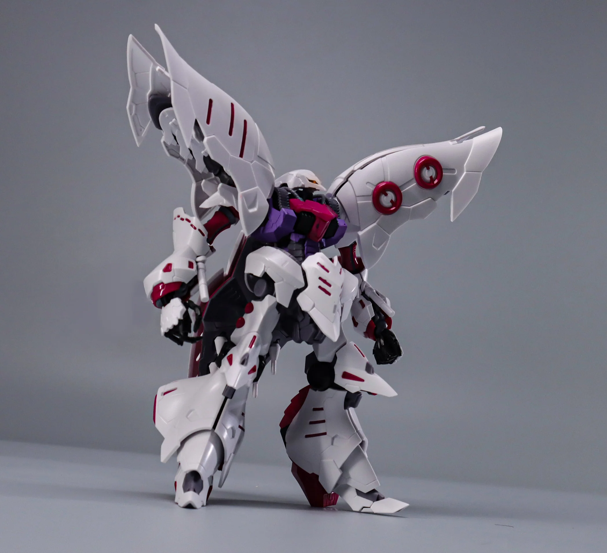YIYA-G Q-Beley STD Ver. - Image 2