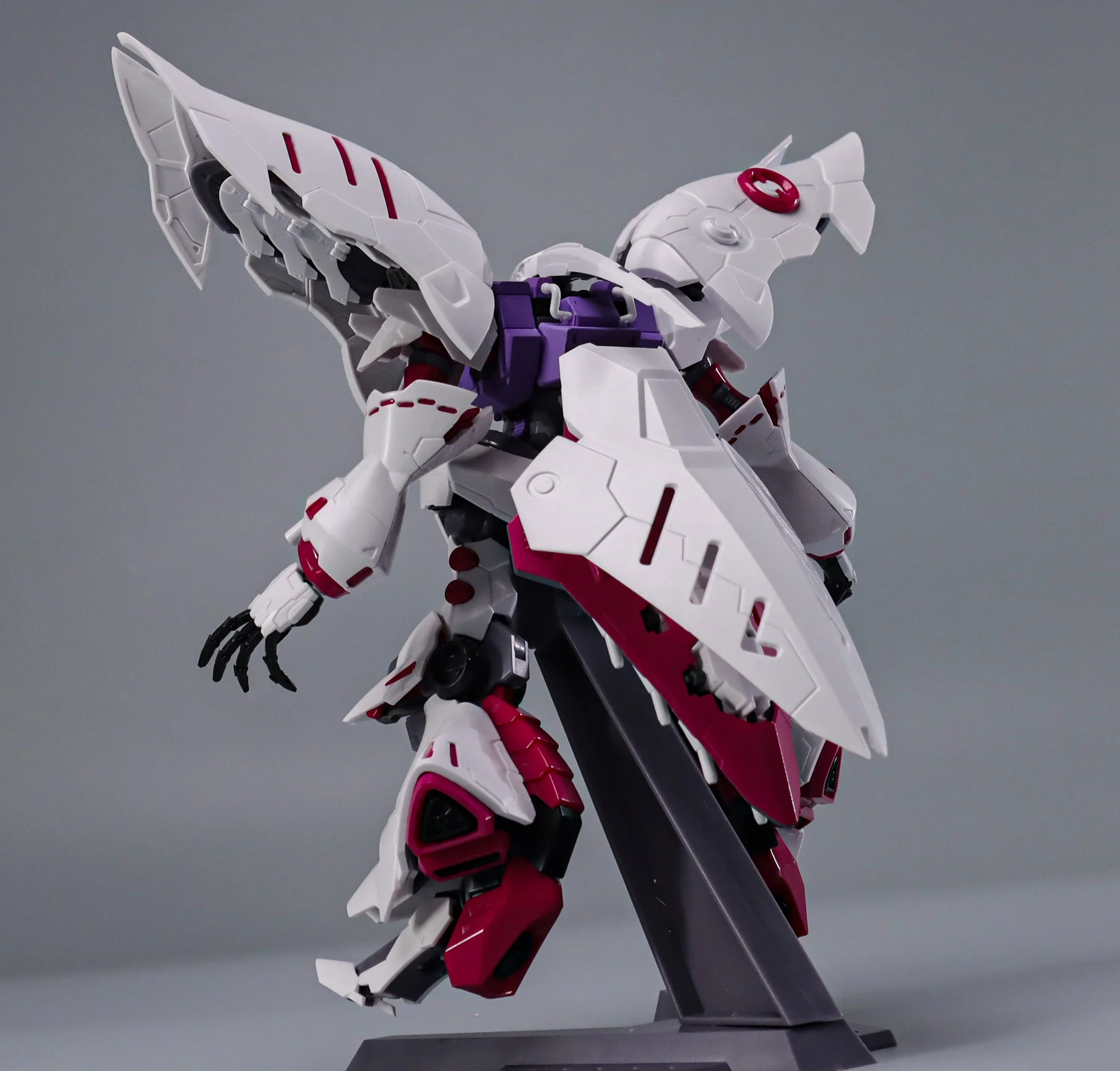 YIYA-G Q-Beley STD Ver. - Image 3