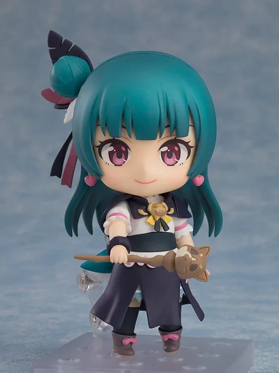 Yohane the Parhelion Sunshine in the Mirror Nendoroid No.2416 Yohane - Image 2