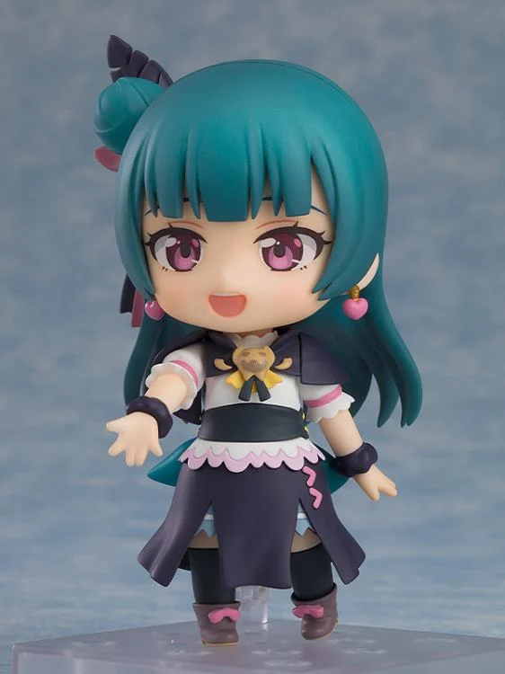Yohane the Parhelion Sunshine in the Mirror Nendoroid No.2416 Yohane - Image 3