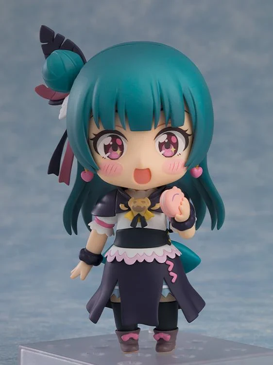 Yohane the Parhelion Sunshine in the Mirror Nendoroid No.2416 Yohane - Image 4