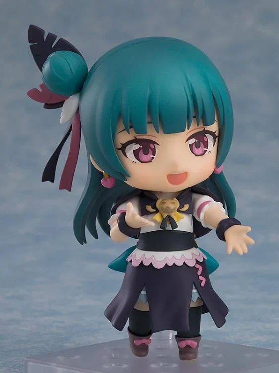 Yohane the Parhelion Sunshine in the Mirror Nendoroid No.2416 Yohane - Image 5