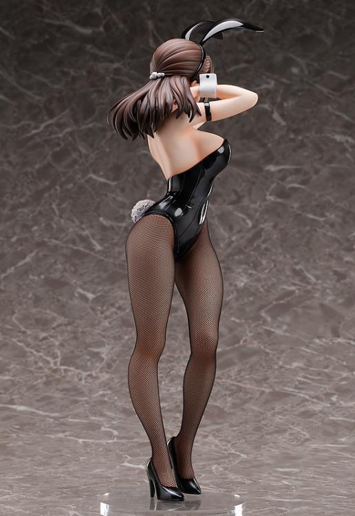 Yom Tights B-Style Yuiko Okuzumi (Bunny Ver.) 1/4 Scale Figure - Image 10