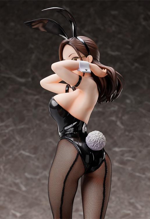 Yom Tights B-Style Yuiko Okuzumi (Bunny Ver.) 1/4 Scale Figure - Image 8