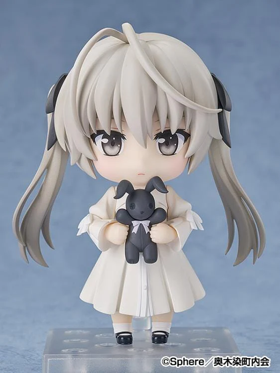 Yosuga no Sora Nendoroid No.2358 Sora Kasugano - Image 2