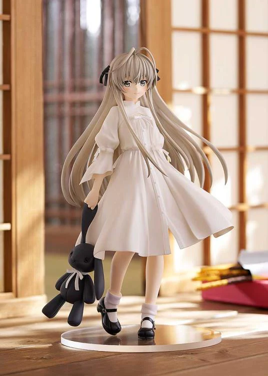 Yosuga no Sora Pop Up Parade L Sora Kasugano Figure - Image 2
