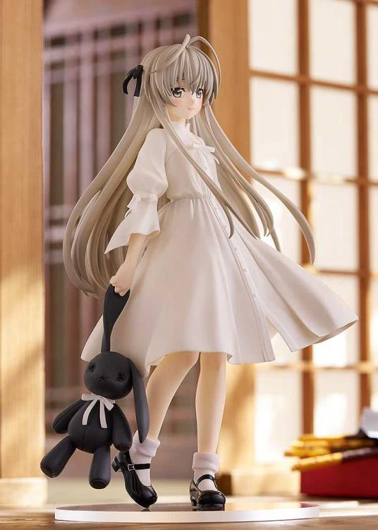 Yosuga no Sora Pop Up Parade L Sora Kasugano Figure - Image 3