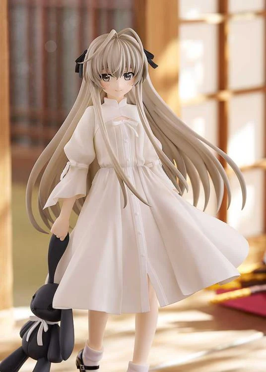 Yosuga no Sora Pop Up Parade L Sora Kasugano Figure - Image 4
