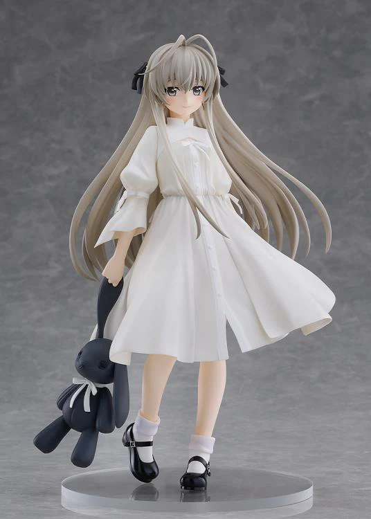 Yosuga no Sora Pop Up Parade L Sora Kasugano Figure - Image 5