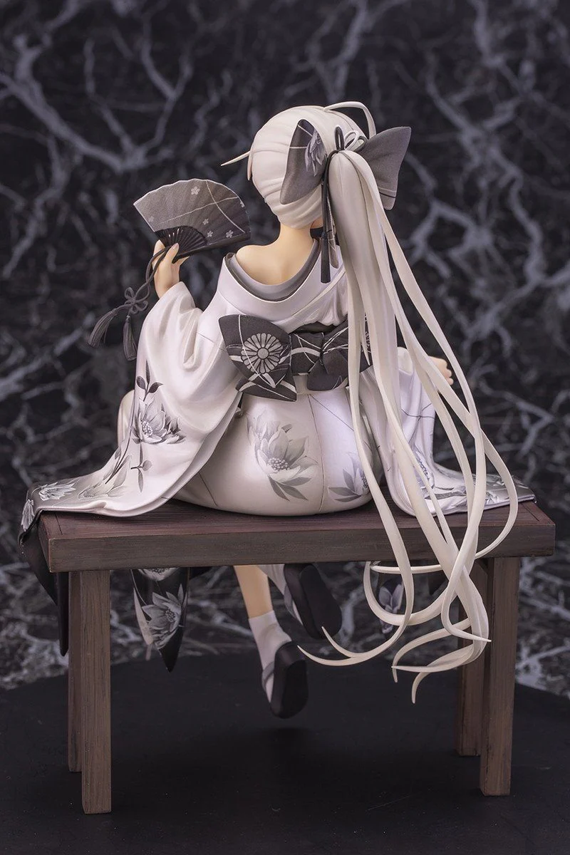 YOSUGA NO SORA - SORA KASUGANO KIMONO VER. AMIAMI LIMITED VER. 1/7 SCALE FIGURE - Image 3