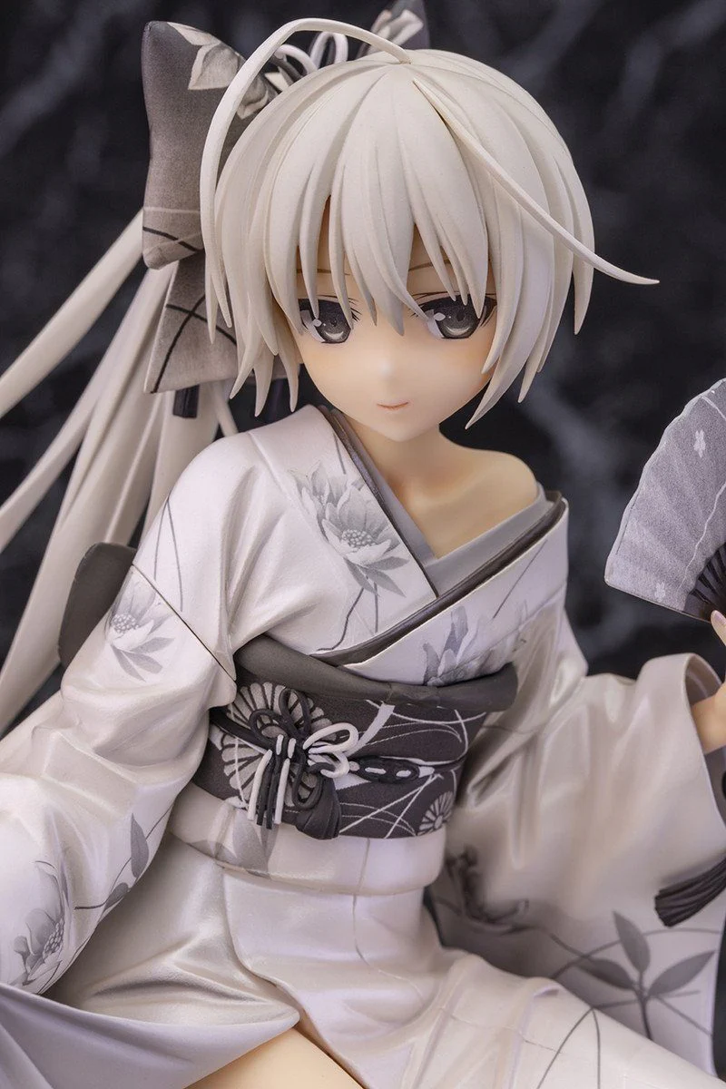 YOSUGA NO SORA - SORA KASUGANO KIMONO VER. AMIAMI LIMITED VER. 1/7 SCALE FIGURE - Image 5