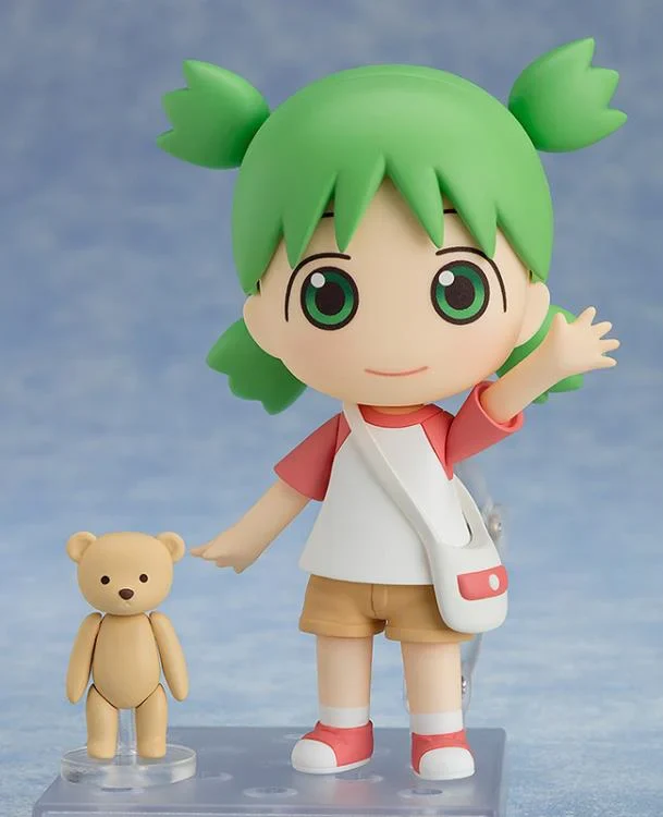 Yotsuba&! Nendoroid No.1064 Yotsuba Koiwai - Image 2